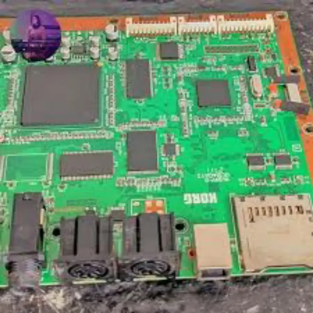 Korg pa300, pa500, pa 600, pa800 service depok