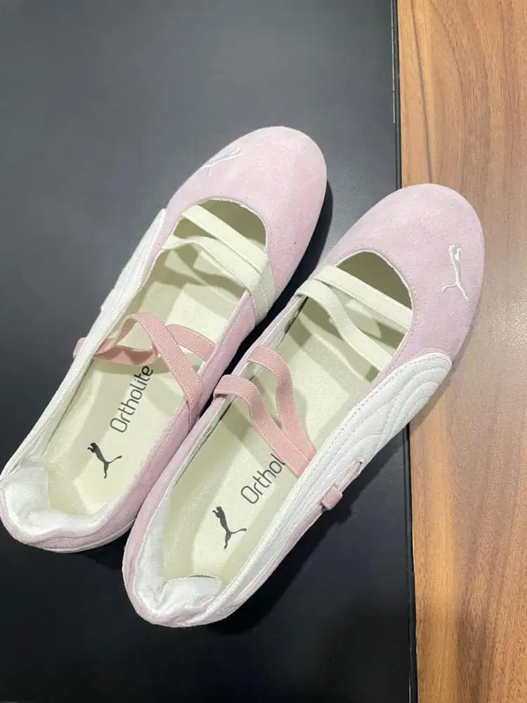 Puma Speedcat Ballet