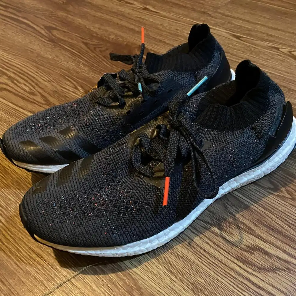 sepatu adidas ultraboost multicolour original