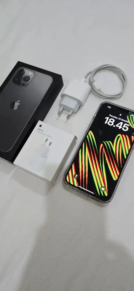 iPhone 13 Pro Max 512GB (ex IBOX)