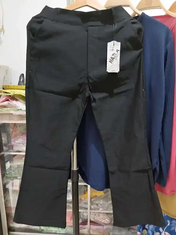 Celana Cutbray Wanita