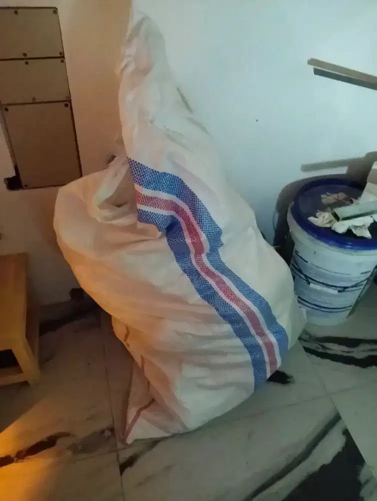 KARUNG BERSIH BANYAK