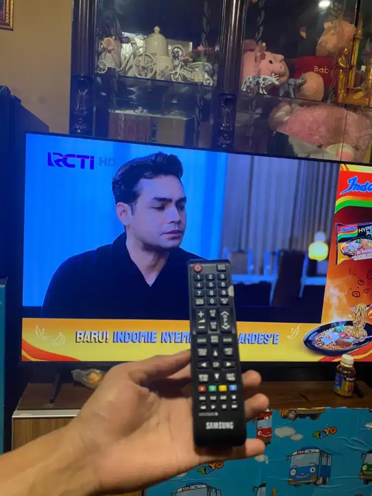 Tv Samsung digital 43 inc