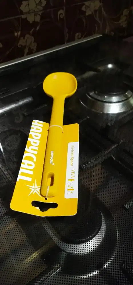 happy call viva festa stir-fried spoon