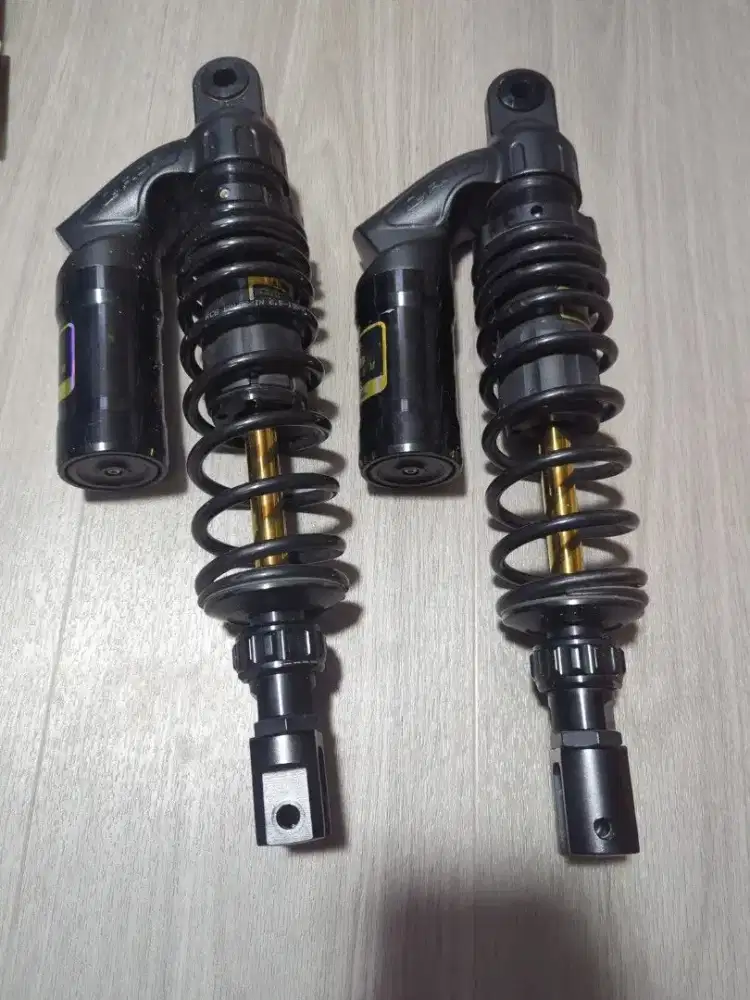 XMAX RCB VS SERIES SHOCK BREAKER TABUNG NOT YSS OHLINS