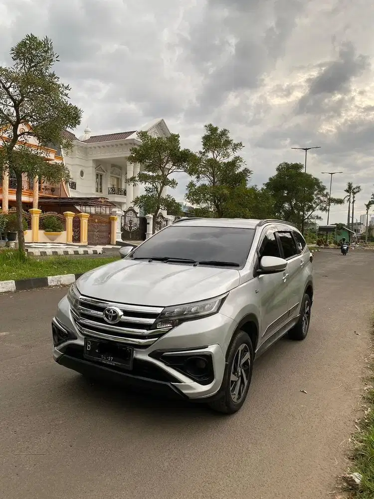 Rush GR Manual 2022 Bs Tuker Tmbh