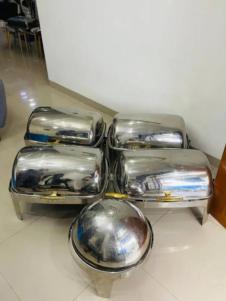 Roll Top Sunnex 1 Set