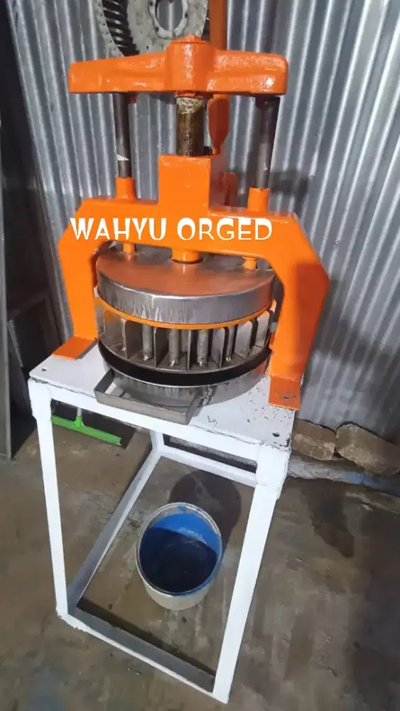 DI JUAL DIVEDER MANUAL  ( SLIPI )