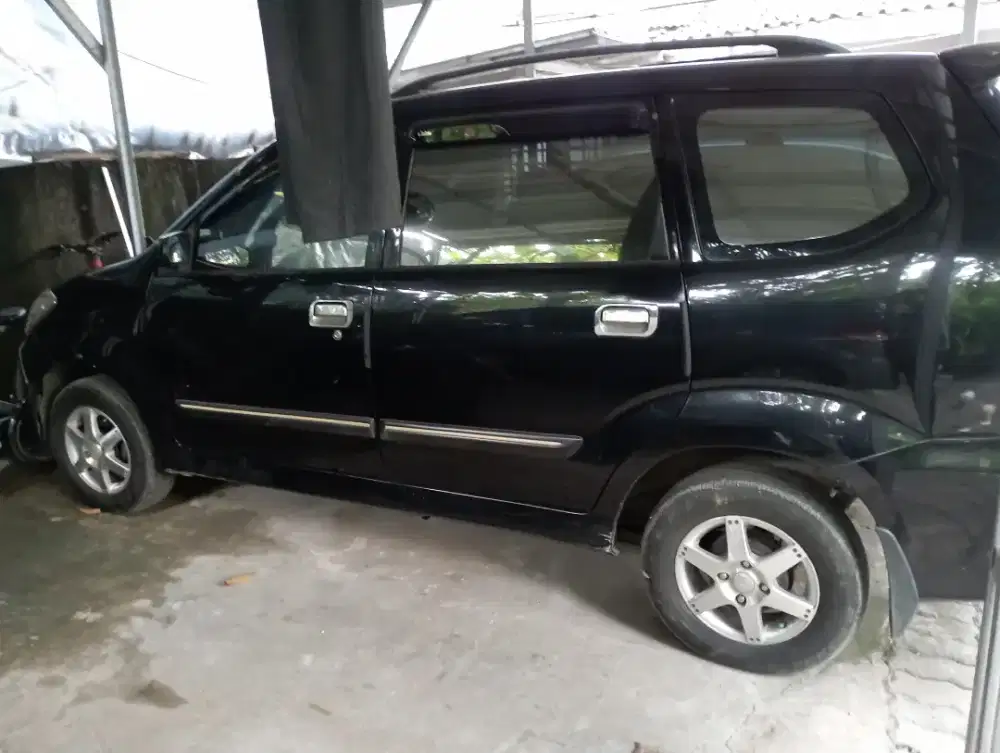 Daihatsu Xenia 1.3 Xi