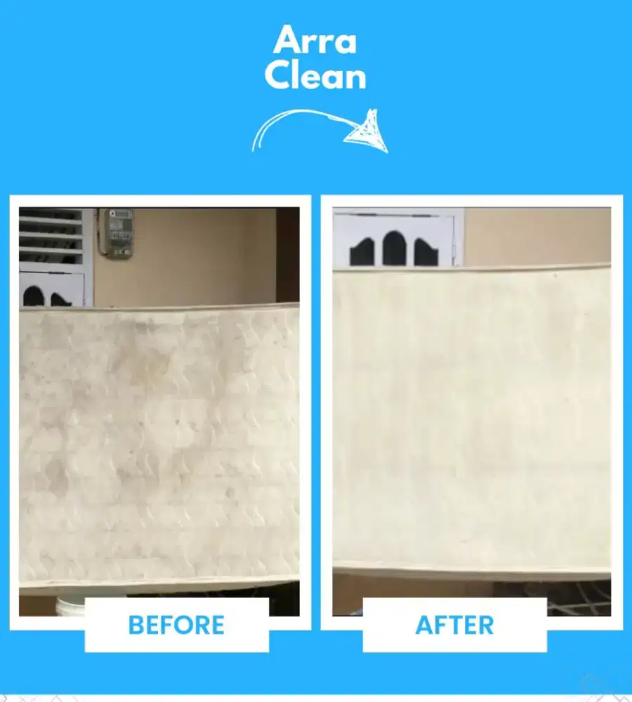 Jasa Panggilan Homeservis Cuci Sofa sofabed Kasur Springbed Karpet