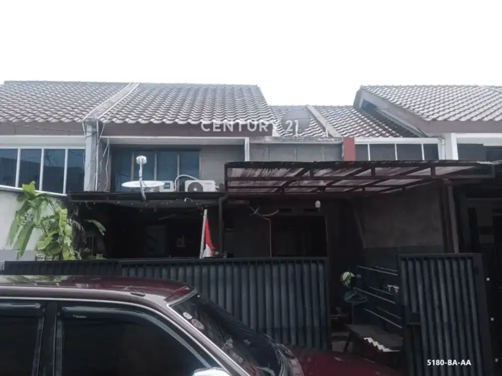 Dijual Rumah Strategis Harga Menarik Di Cipadu Jaya