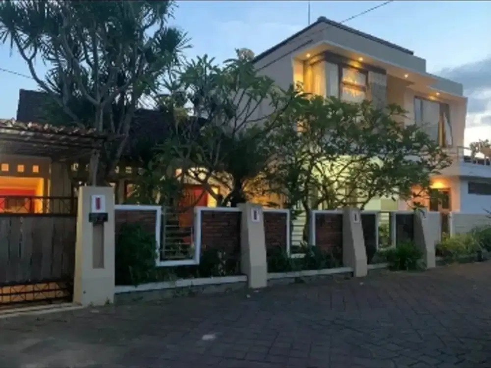 Di Jual Rumah Singapadu-Ubud
