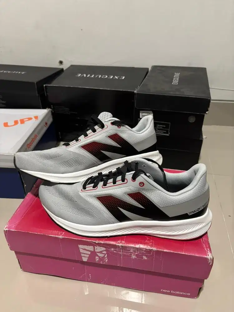 New balance size 43 running