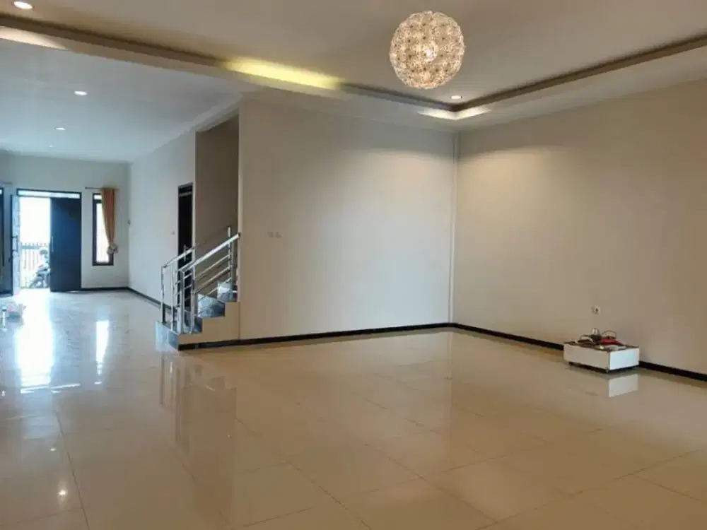 Dijual Disewakan Rumah Lux Taman Mekar Utama Mekar Wangi