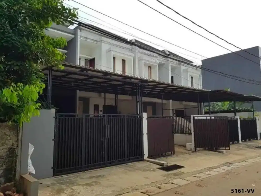 Dijual Rumah Bagus Siap Huni Harga Menarik Di Cipayung Ciputat
