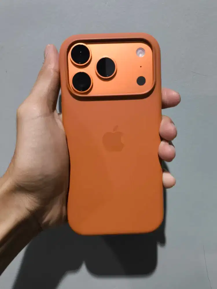 Iphone 17 Pro 256GB Cosmic Orange Ibox