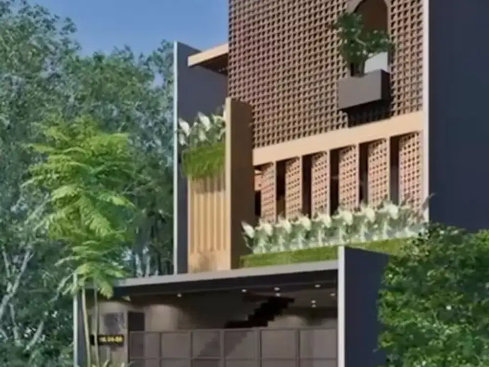 35 KT KM. Jual Kost di Raya Mastrip Surabaya