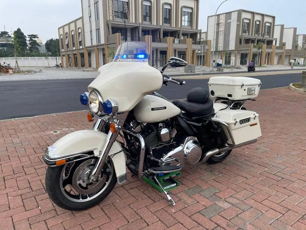 ELECTRA POLICE 2012 KM11RB FULL PAPER