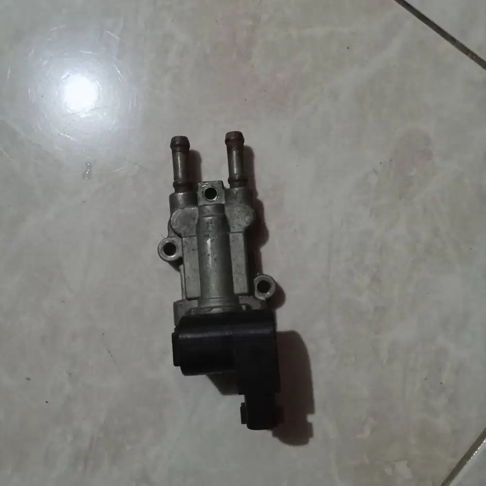Sensor isc Valve Honda bongkaran asli Jepang