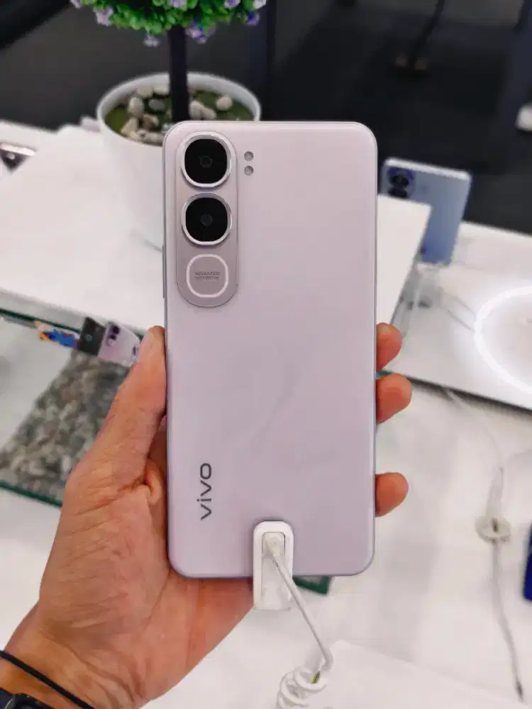 Vivo Y21D promo cicilan bunga 0%