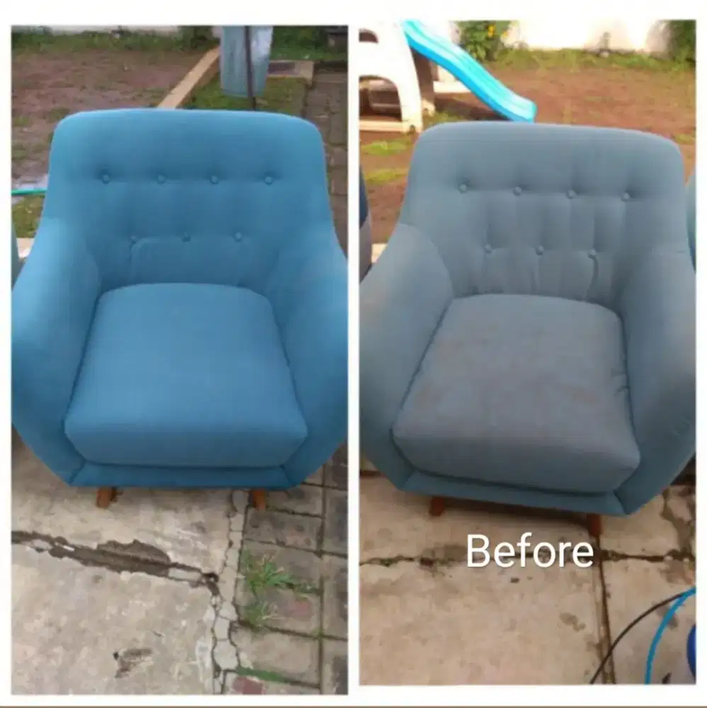 Jasa Panggilan Homeservis Cuci Sofa sofabed Kasur Springbed Karpet