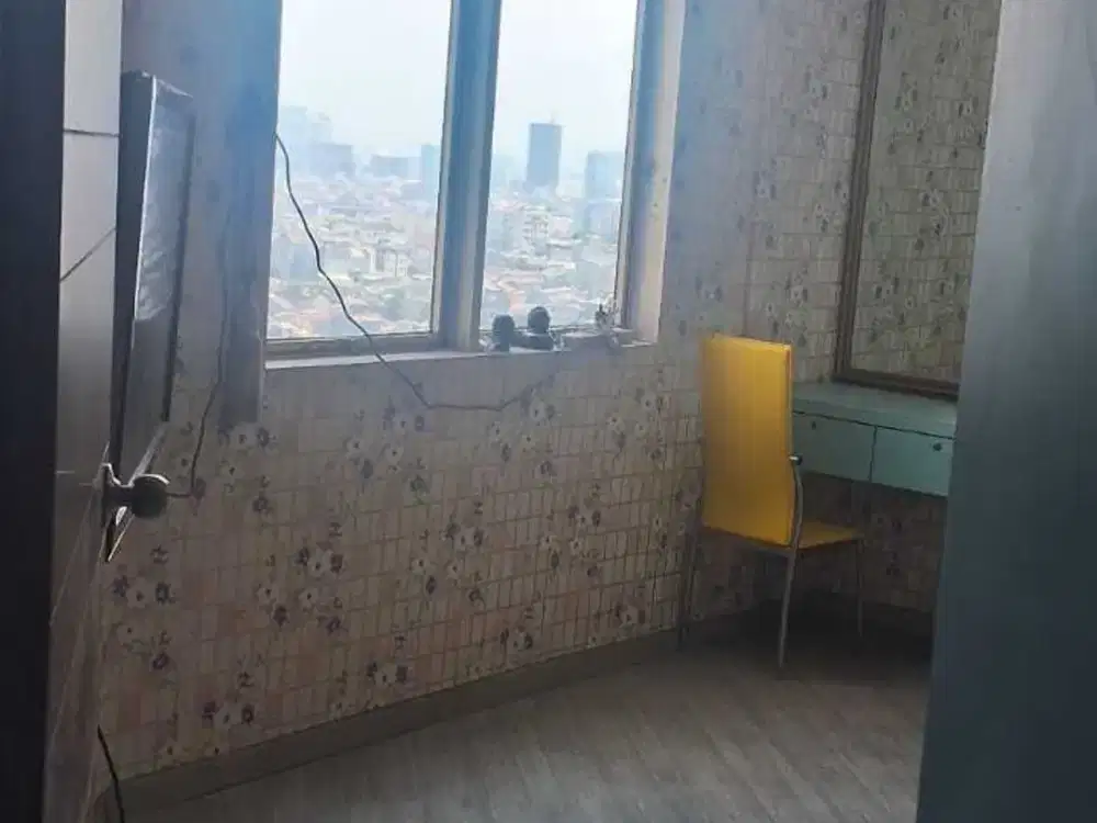 Apartemen Best Western Mangga Dua