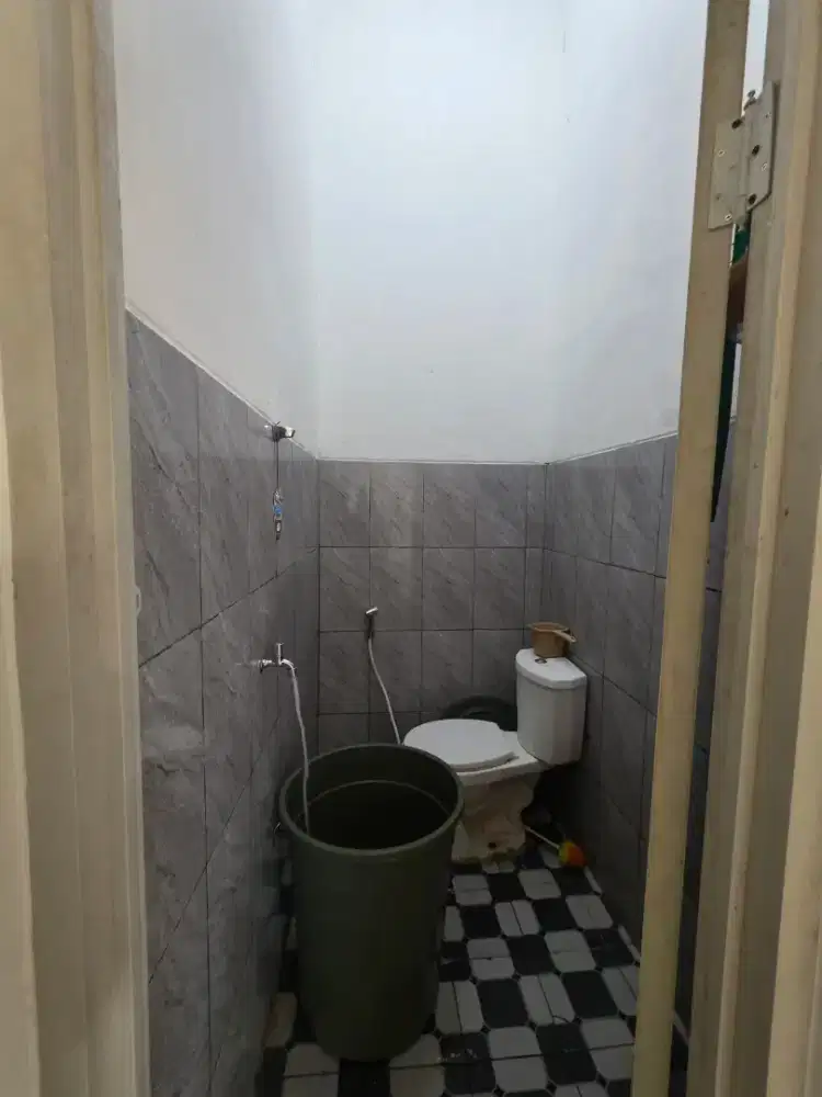 Rumah  Halaman Luas di KOTA BOGOR