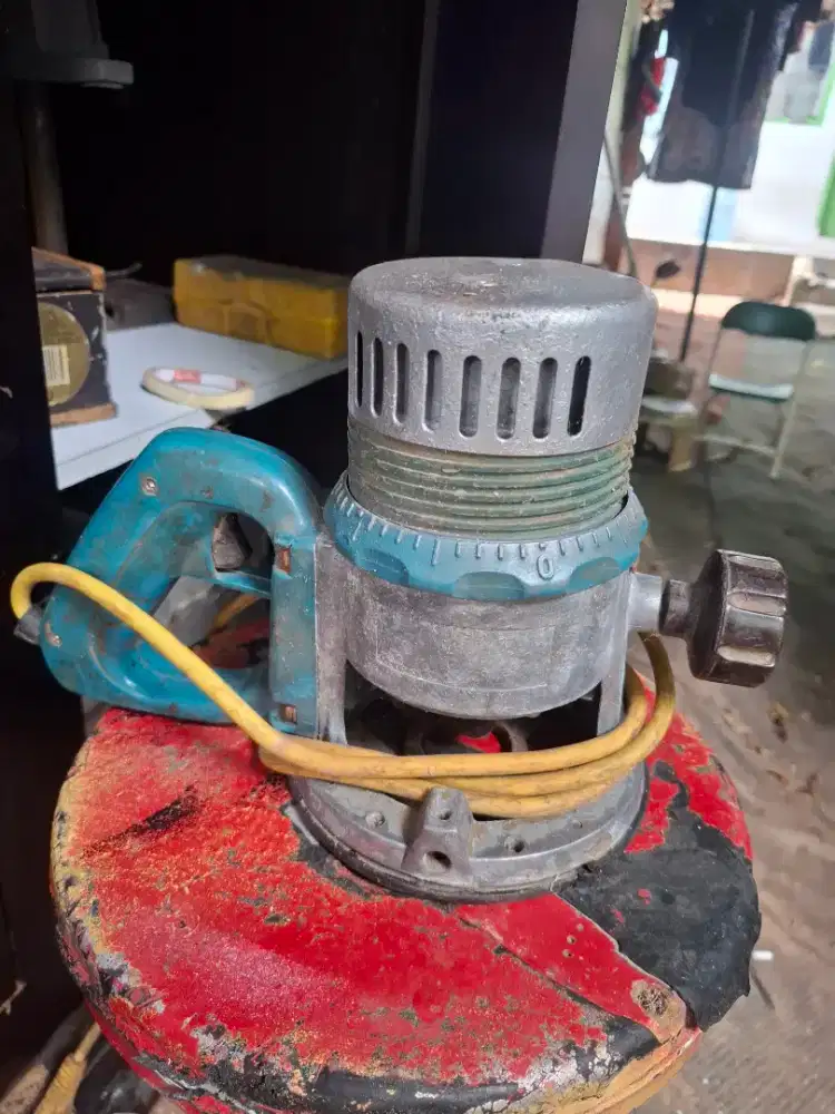 Mesin profil merek modren