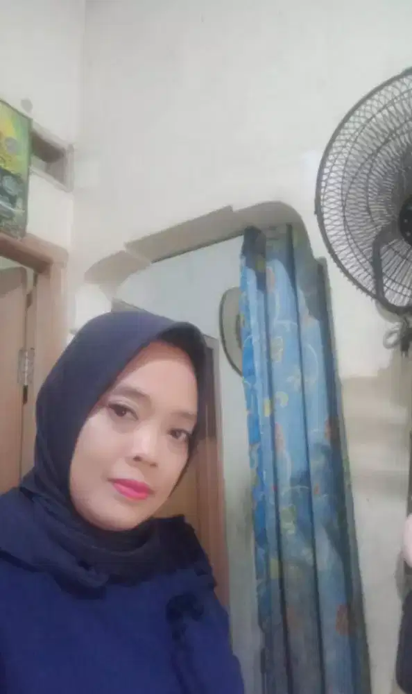 Mencari pekerjan yg pp