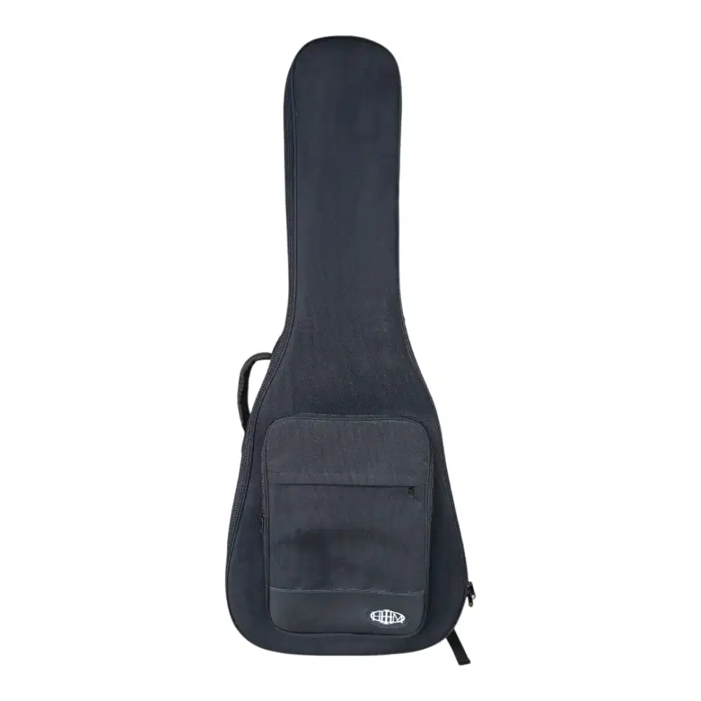 Tas / Case Gitar - GigBag Gitar Akustik (Preloved)