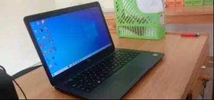 Laptop itel B4 laptop murah