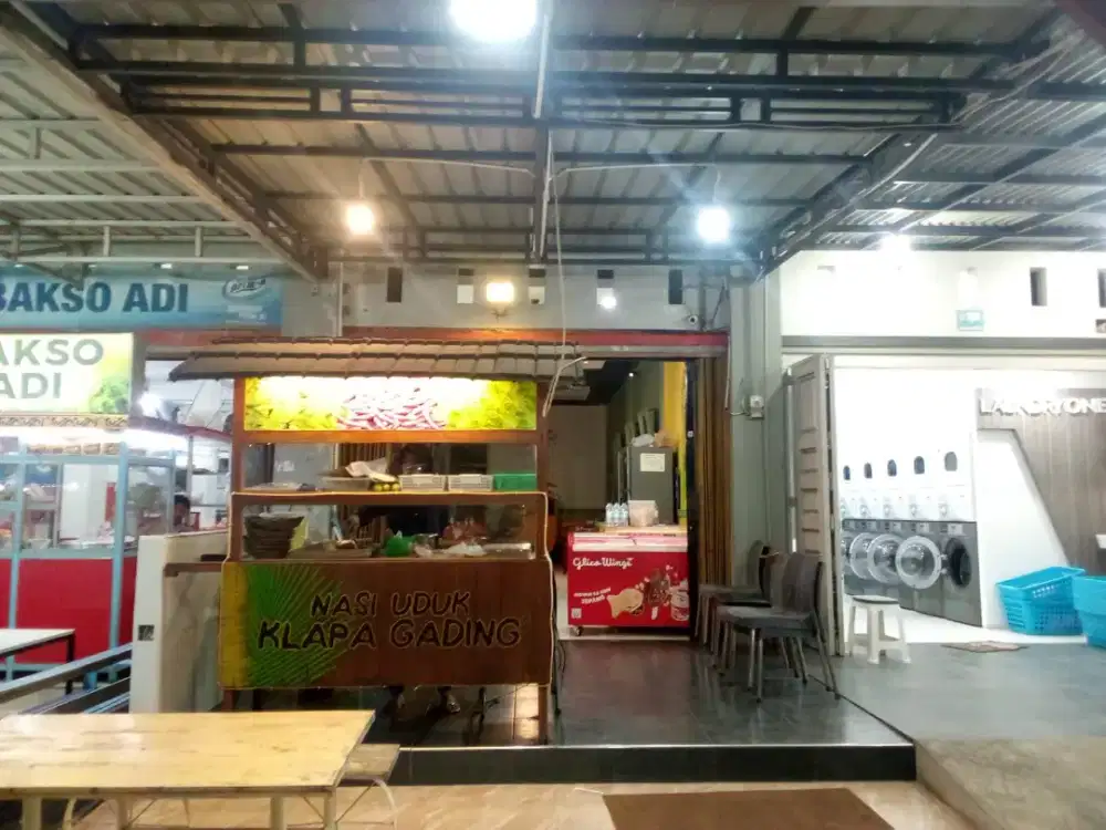 Di butuhkan tenaga marketing live sosmed