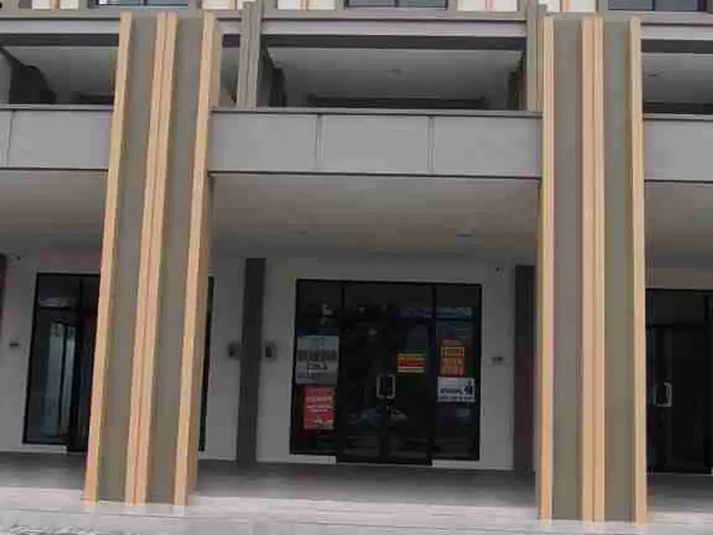 Disewa Ruko illago gading serpong