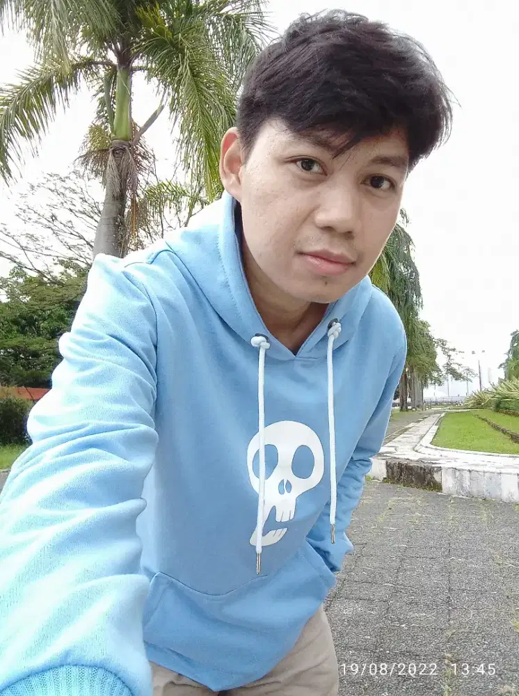 Mencari lowongan pekerjaan