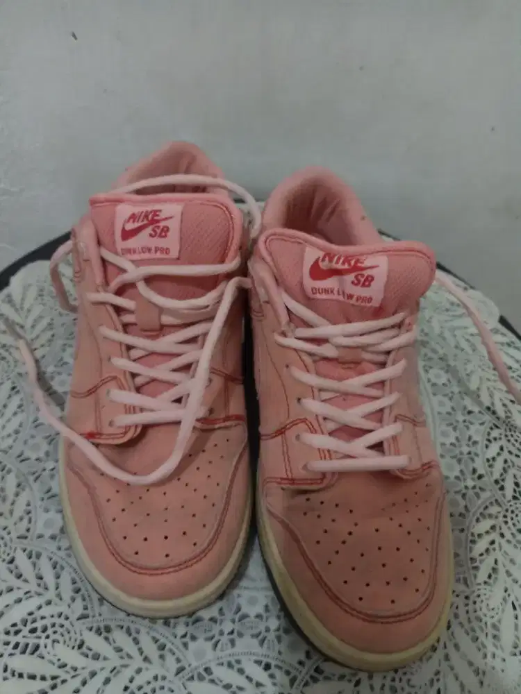 Sepatu Nike SB dunk pro