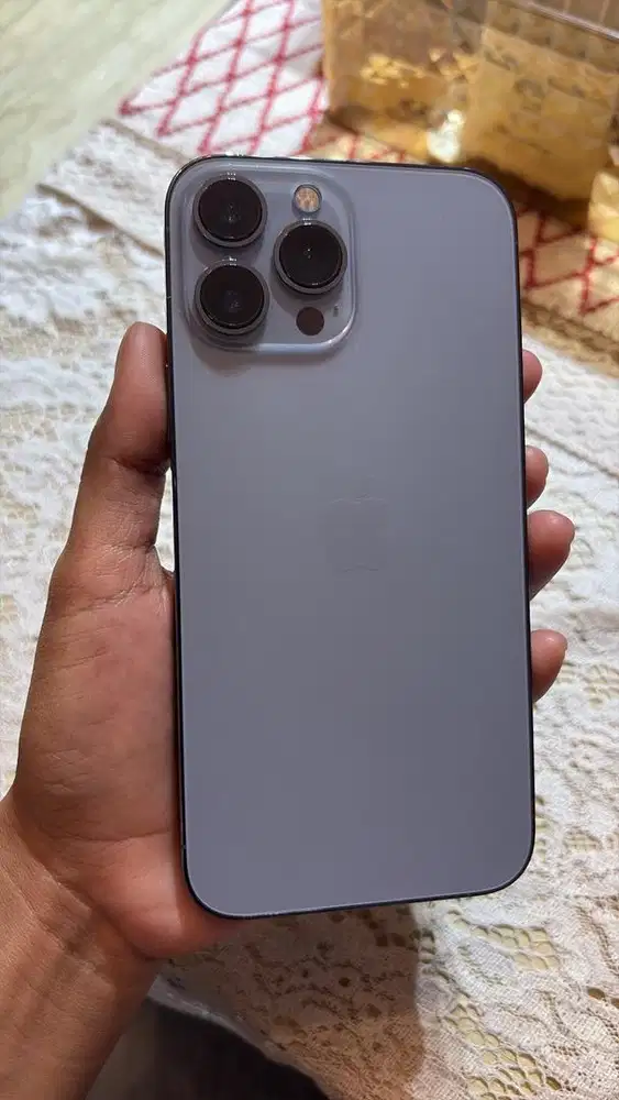 Iphone 13 promax 256gb