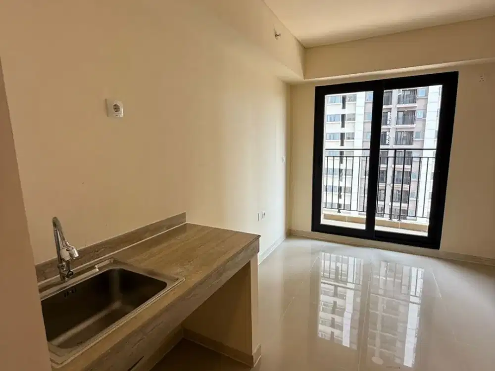 Sewa Apartemen Meikarta Bekasi – Unit Fully Furnished & Siap Pakai!