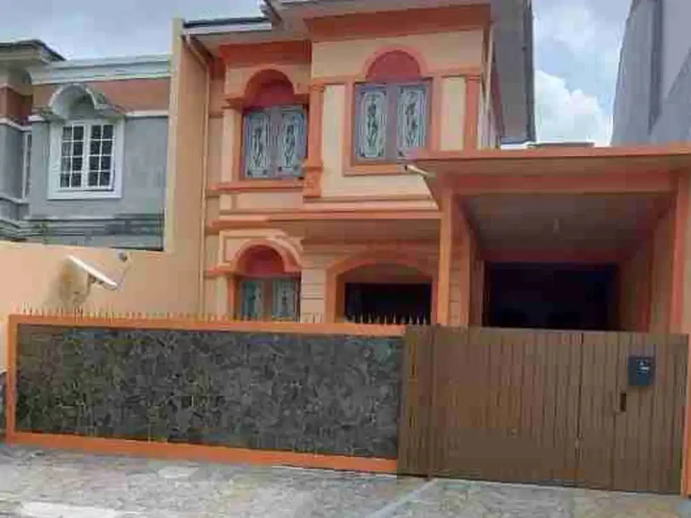 Dijual Rumah Balikpapan Baru