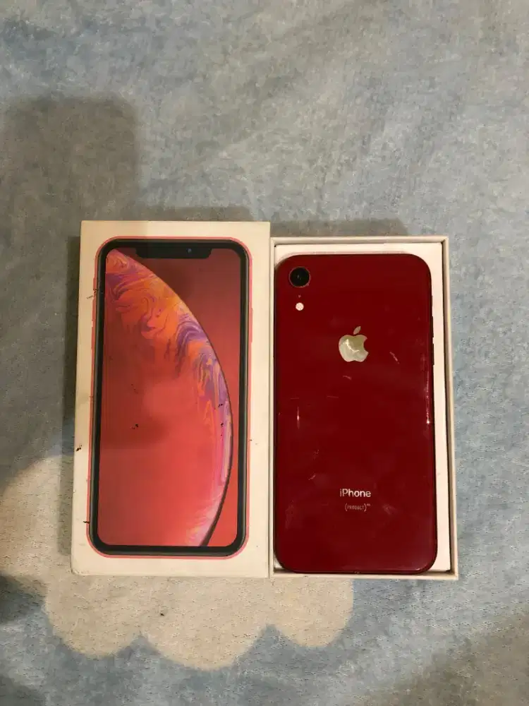 Iphone xr 64 inter