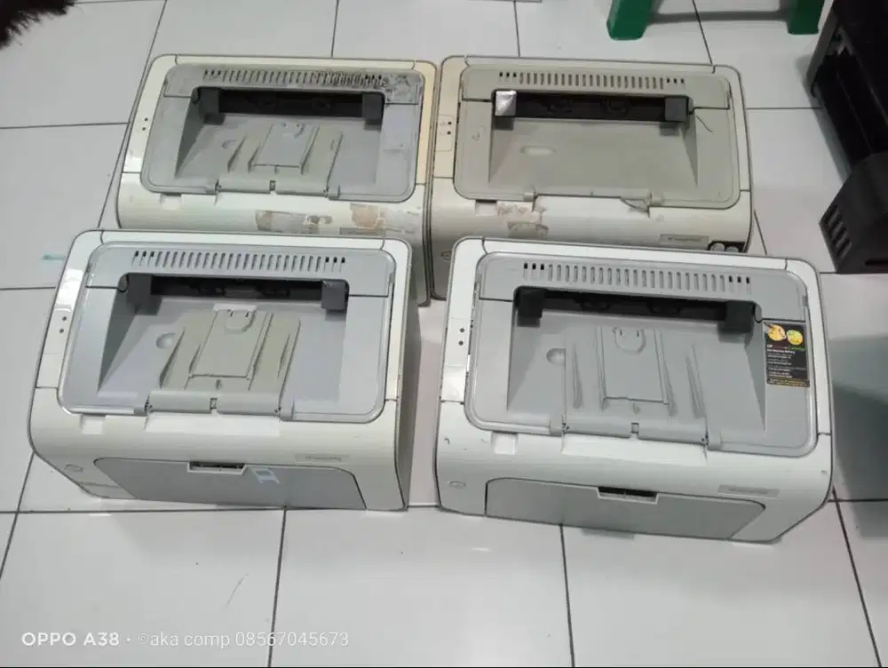 Hp lj P1102 murah meriah