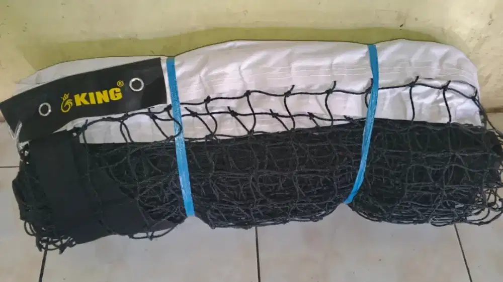 G-KINK NET PADEL seling baja atas