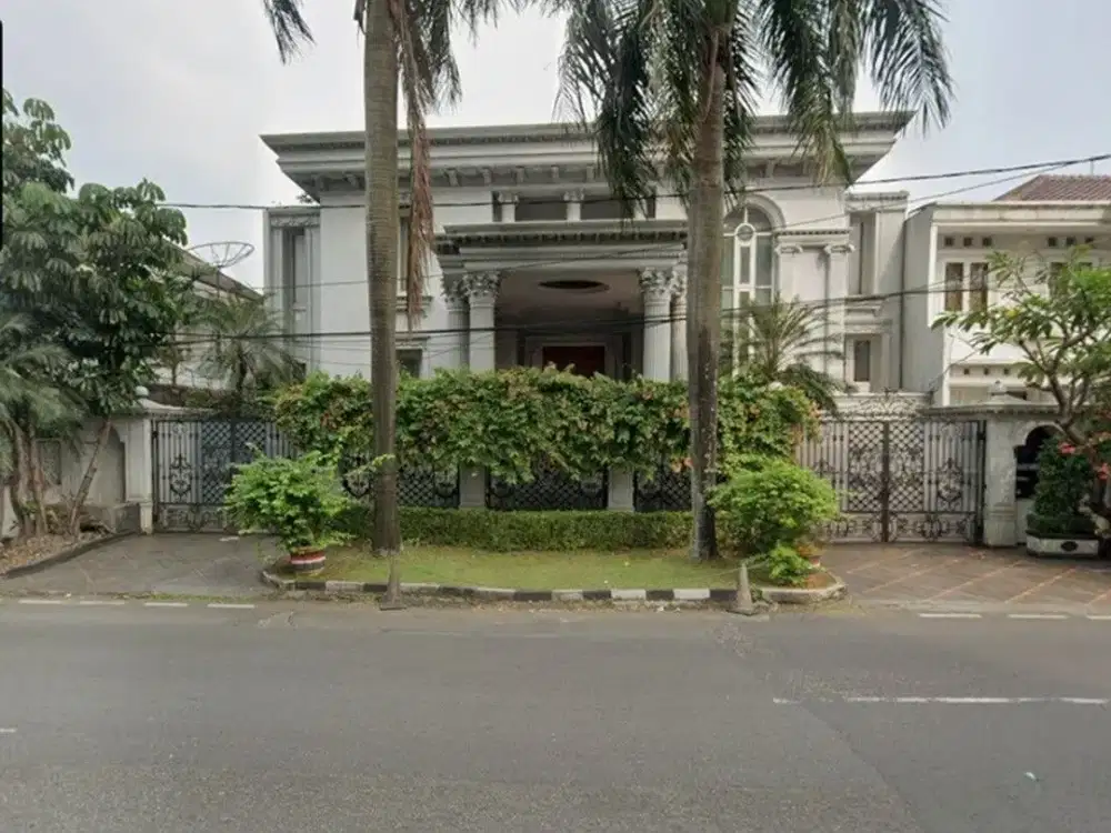Rumah 2 Lantai di Pondok Indah, Hanya 9 Menit ke Tol Pondok Pinang