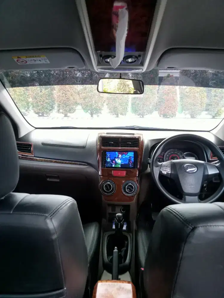 Jual Daihatsu Xenia R th 2017 ,