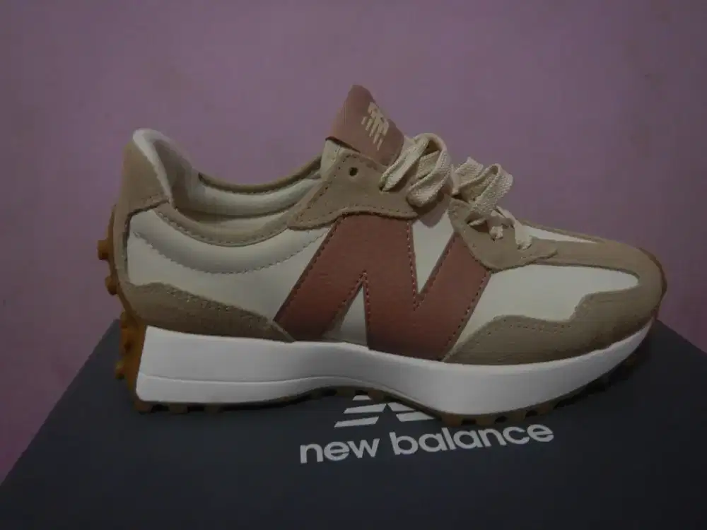 New Balance Original 327