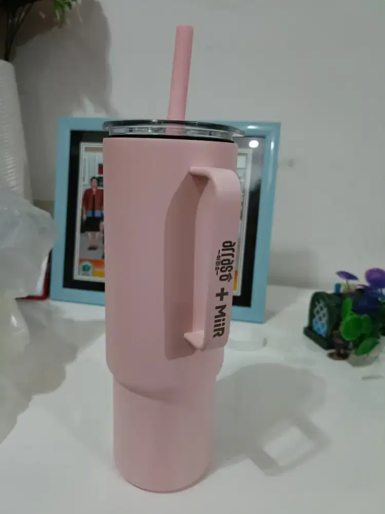 Tumbler MiiR Straw Cup 946ml