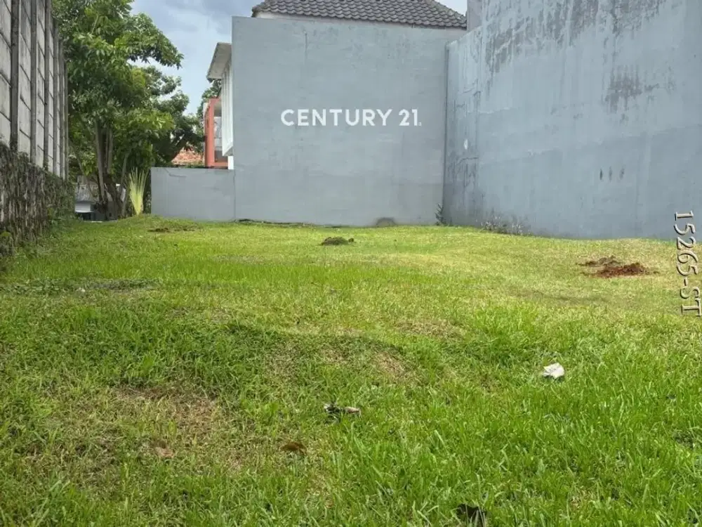 Dijual Kavling Siap Bangun Di Kebayoran Bintaro Sektor 7