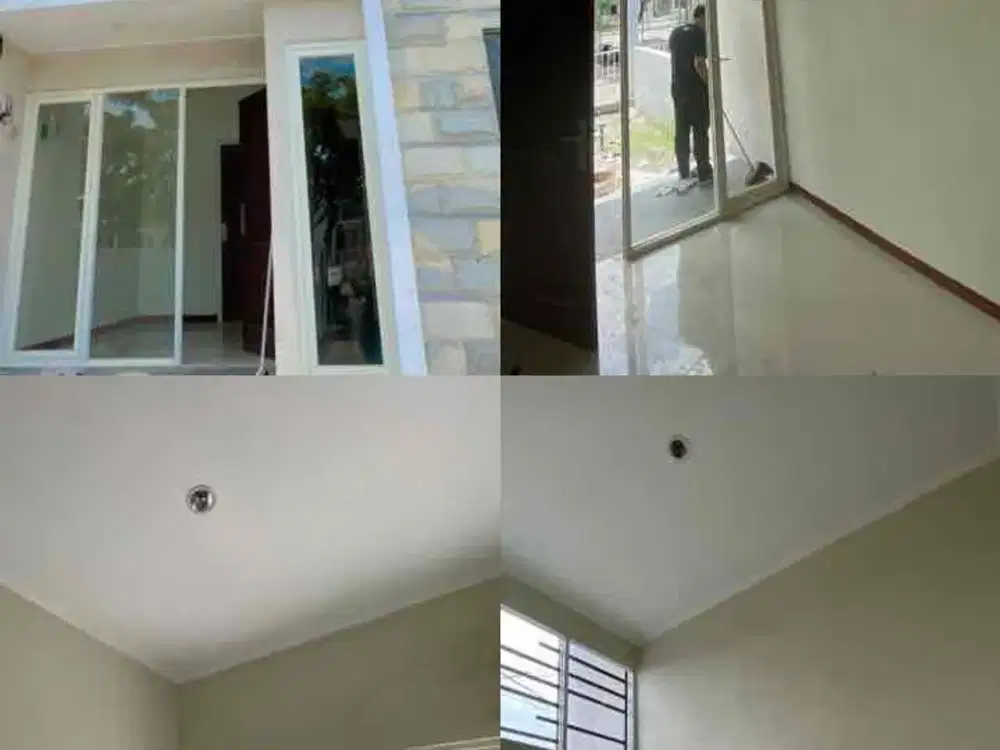 RUMAH DE NAILA VILLAGE DRIYOREJO GRESIK