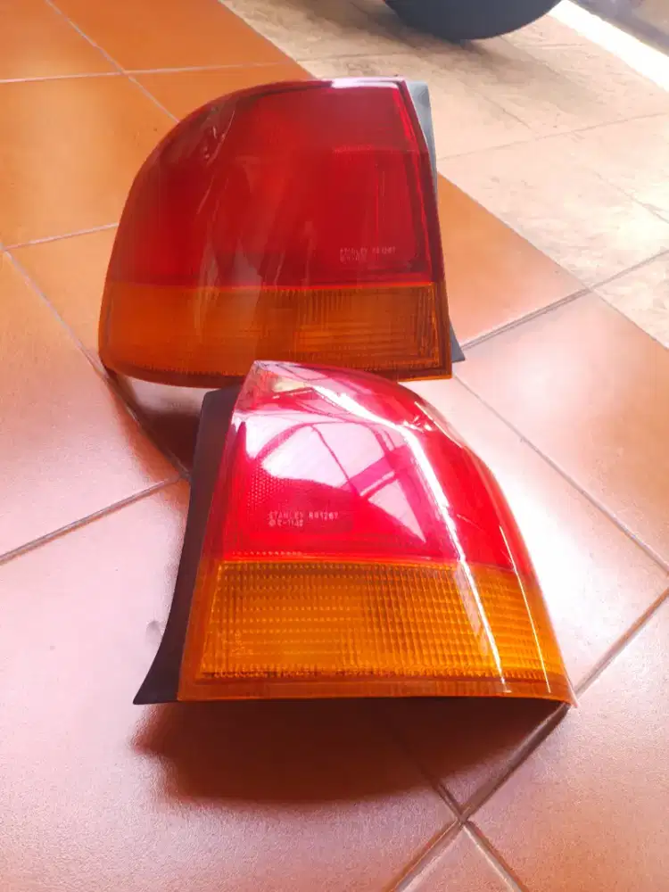 LAMPU BELAKANG STOP LAMP HONDA CIVIC FERIO Th 1996 1997