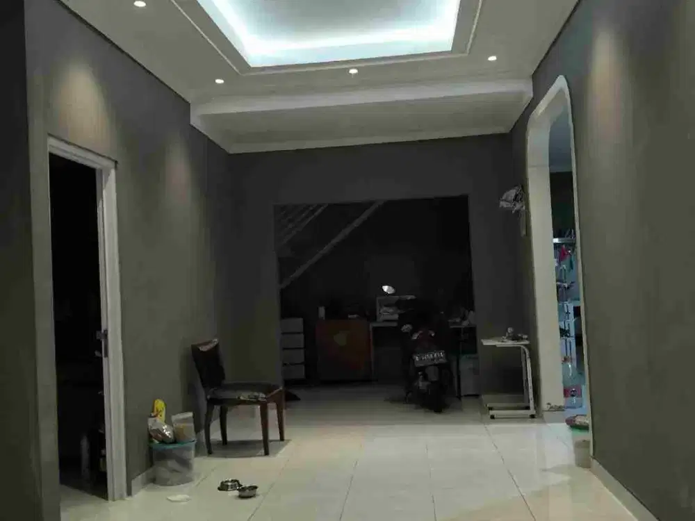 dijual rumah murah real estate citra indah city