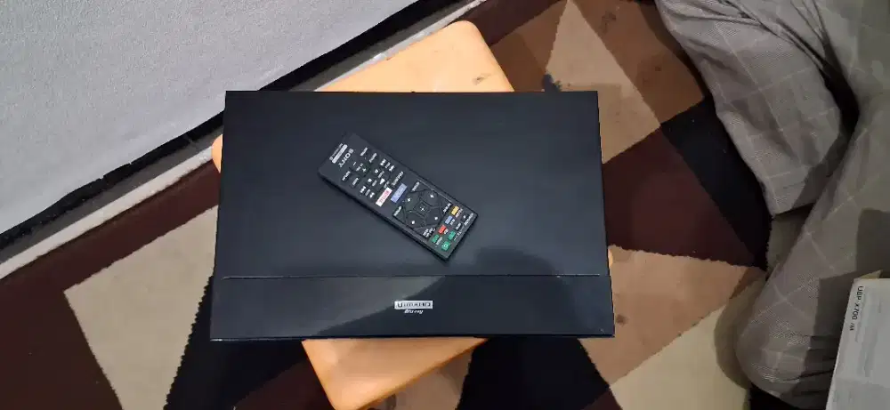 sony ubp x700 ultra hd bluray